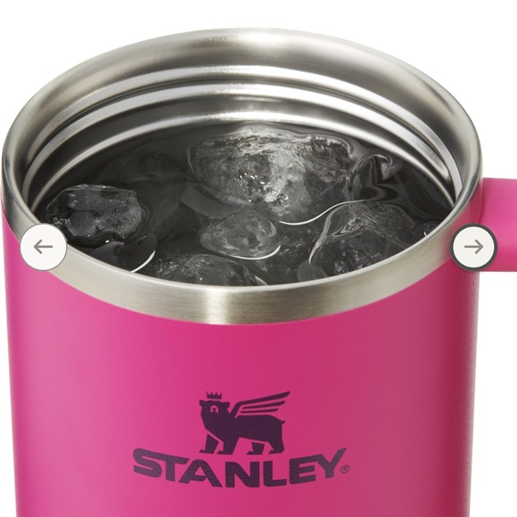 fuchsia stanley - Picture 7 of 9